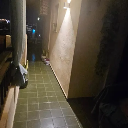 Central Pool 3 Beds 2 Bedrooms Very Large Balcony Apartment